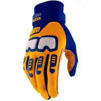 100% Gants Off-road Langdale