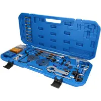 BRILLIANT TOOLS Kit d'outils de réglage du moteur pour Fiat Lancia - BT592800