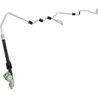 THERMOTEC Conduite de climatisation KTT160339