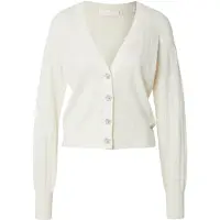 GUESS Cardigan 'Nina' crème