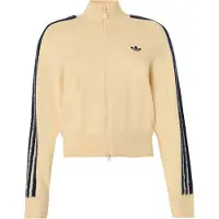 Adidas Firebird Femme - Survêtements, Blanc - Taille L (42-44) - Toile de coton