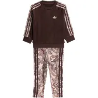 Adidas Originals Set 'Adidas x Liberty London' beige / marron / noisette