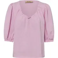 Mos Mosh Chemisier 'Taissa' rose