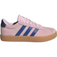 Adidas Baskets basses enfant VL COURT 3.0 K filles - Rose - 35 1/2