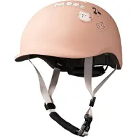 Liewood Casque de Vélo - Milly - Mood/Pale Toscane - - 48-51 cm - Casque de Vélo