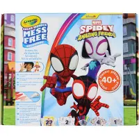 Crayola Jeu de pâte à modeler