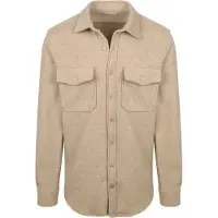 Mcgregor Surchemise Beige