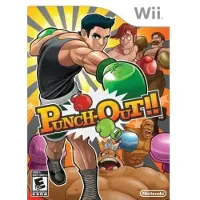Punch-Out!! [Nintendo Wii]