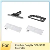 Wella Pour Grattoir à Vitres et Nettoyeur Vapeur pour Easyfix SC2/SC3/SC4/SC5 Series