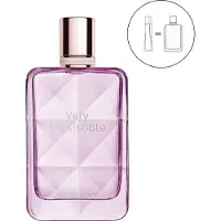 Givenchy TRÈS IRRÉSISTIBLE edp vapo 80 ml