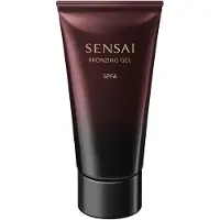 Sensai Bronzing Gel SPF 6 gel teinté teinte BG 61 Soft Bronze SPF 6 50 ml