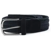 Profuomo Ceinture bleu marine