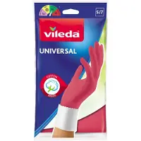 Vileda Gants de ménage (S)