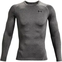 Under Armour T-Shirt fonctionnel anthracite / noir
