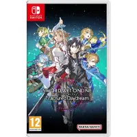 Jeu vidéo pour Switch Namco Sword Art Online : Fractured Daydream