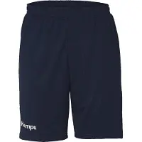 Kempa Performance Short , Taille:116, Couleur:marine