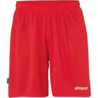 Uhlsport Center Basic Short Kinder - Rot