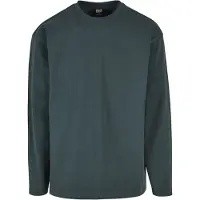 Urban Classics T-Shirt vert foncé