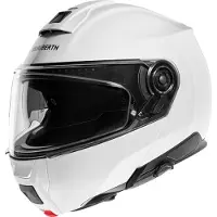 Schuberth C5 ANC Casque Modulable Blanc 61 unisex