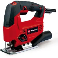 Einhell 4321157 TC-JS 80/1 Kit Stichsäge 550 W