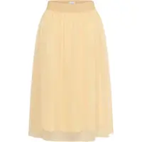 Saint tropez Jupe 'Coral' champagne