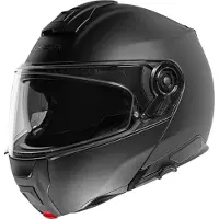 Schuberth C5 ANC Casque Modulable Mat/Noir 57 unisex