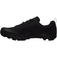Leatt Clip 2.0 Endurance Mtb Shoes Noir EU 38 1/2 Femme