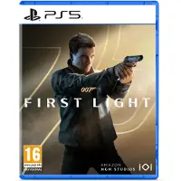 007 First Light