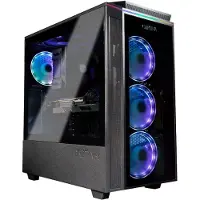 Captiva PC Highend Gaming R89-931 (Ryzen 7 9700X/RTX5070 12GB GDDR7/SSD 2TB/32GB/WLAN/Windows 11 Home 64-bit) (89931)