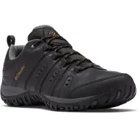 Columbia Chaussures Columbia Woodburn Ii Waterproof BM3924012