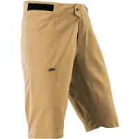 Leatt Gravity 2.0 Shorts Marron 130-140 cm Garçon