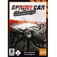 Sprint Car Challenge PC