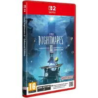 Little Nightmares II Enhanced Edition (GKEY)