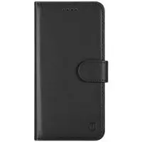 Tactical Field Notes für Google Pixel 10a Schwarz (Google Pixel 10a), Coque pour téléphone portable, Noir