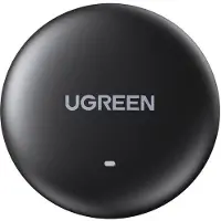 UGREEN Localisateur CM918 Finder Mini 2 (Apple, iOS), Traceur, Blanc