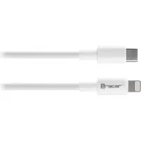 Tracer Wire USB Type-C Lightning M/M 1,0m