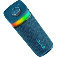 JLab Enceinte JBuds Party, couleur : bleu