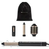 Imetec Prodigy 4 In 1 Hair Styler Doré