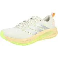 Adidas Chaussure de course 'SUPERNOVA EASE 2' argent / blanc cassé
