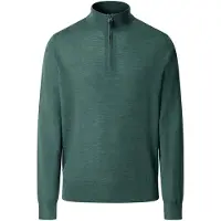 Hackett London Pull-over sapin