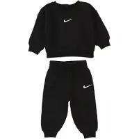 Nike Kids Survêtement 'ESSENTIAL' noir