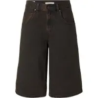 Levi's Jean 'SUPER BAGGY' rouille