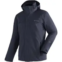 Maier Sports Peyor M Jacket Noir 58 / Regular Homme