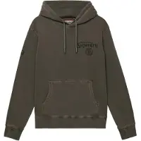 Superdry Tokyo Narrative Loose Fit Hoodie Gris XL Homme