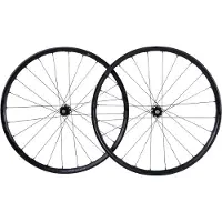 Fulcrum Jeu De Roues Gravel Rapid Red 3 Db 28´´ Disc Tubeless