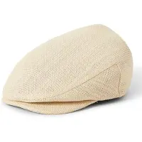 Brixton Bonnet 'HOOLIGAN' sable