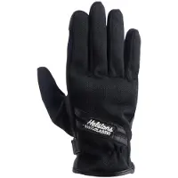 Helstons Cars Air Leather Gloves Noir 11 Homme