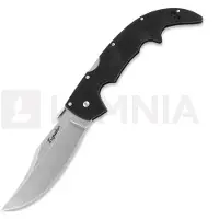 Cold Steel Large Espada Lockback Black
