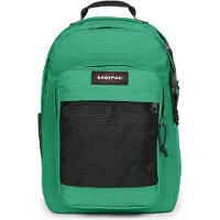 Eastpak Sac à dos 'Study Buddy' vert fluo / noir