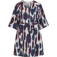 Vila Robe courte VIRANO  femmes - Multicolore - FR 40